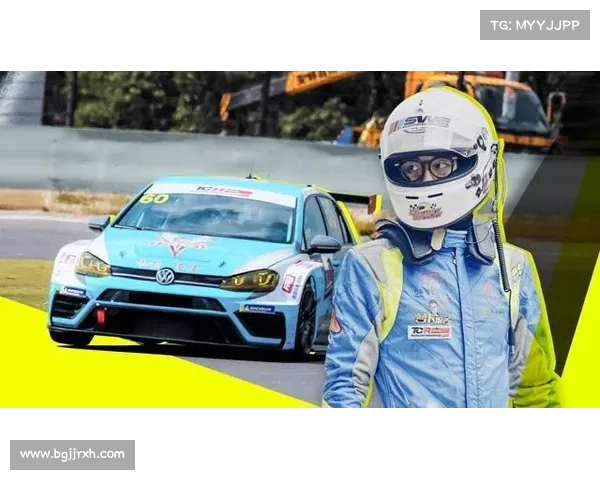TCR赛车真是普通家用车改的吗? TCR赛车真是普通家用车改的吗?
